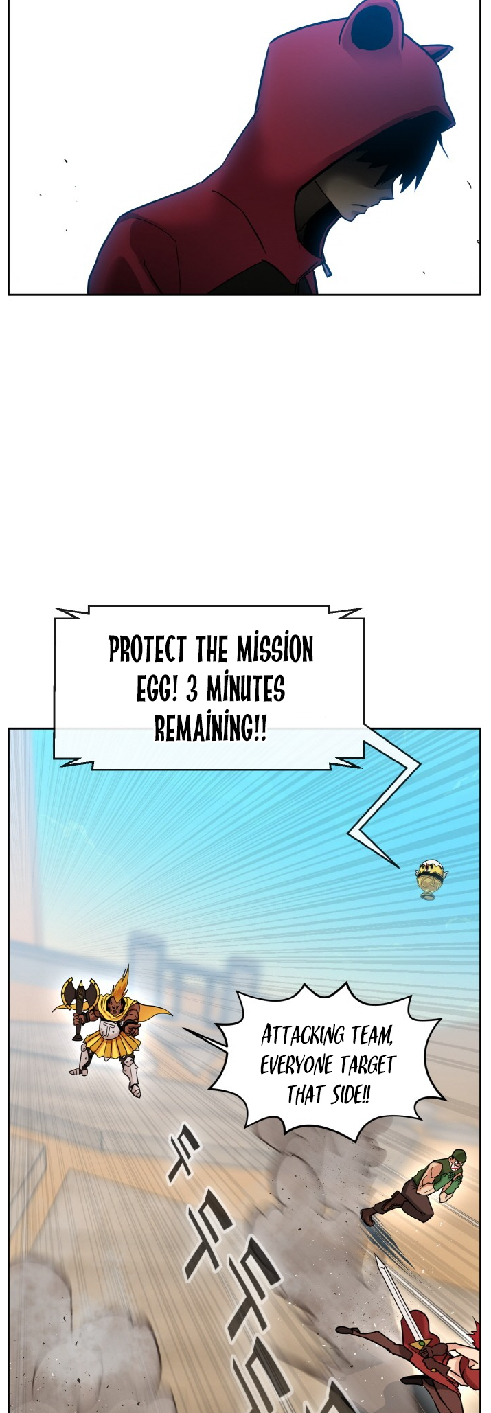 Counter Cube Chapter 78 16
